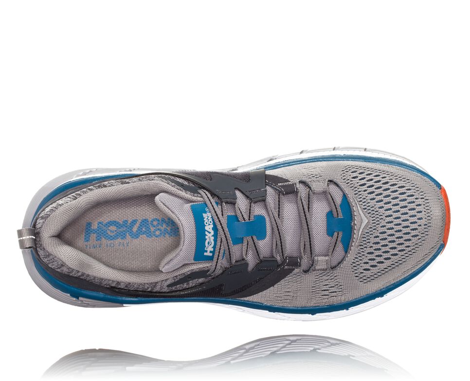 Hoka gaviota 2 discount hombre